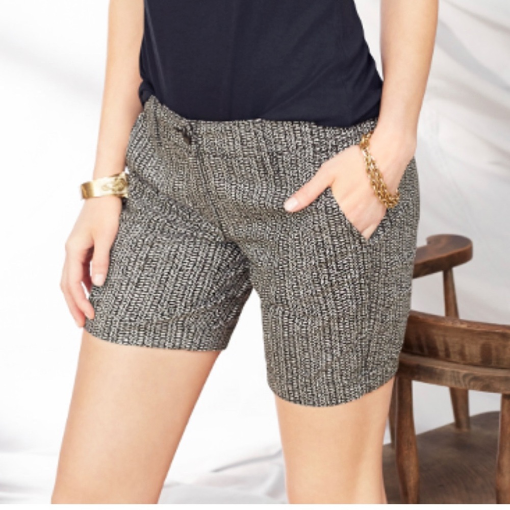 EUC CAbi Heidi Shorts